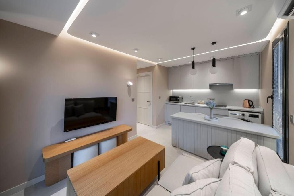 Photo of Livingroom in Bodrum City Center