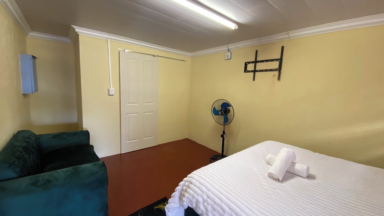 Photo of Bedroom in Goodwood