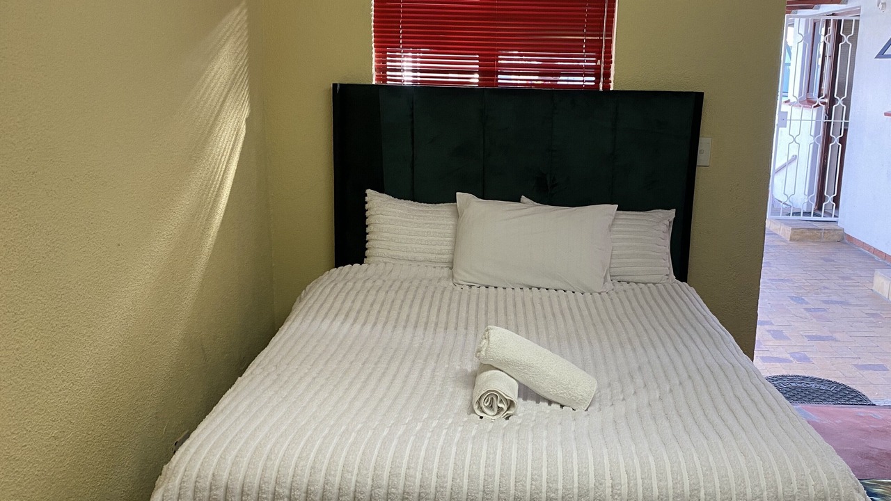 Photo of Bedroom in Goodwood
