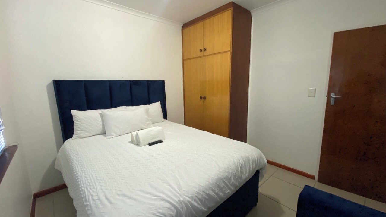 Photo of Bedroom in Goodwood