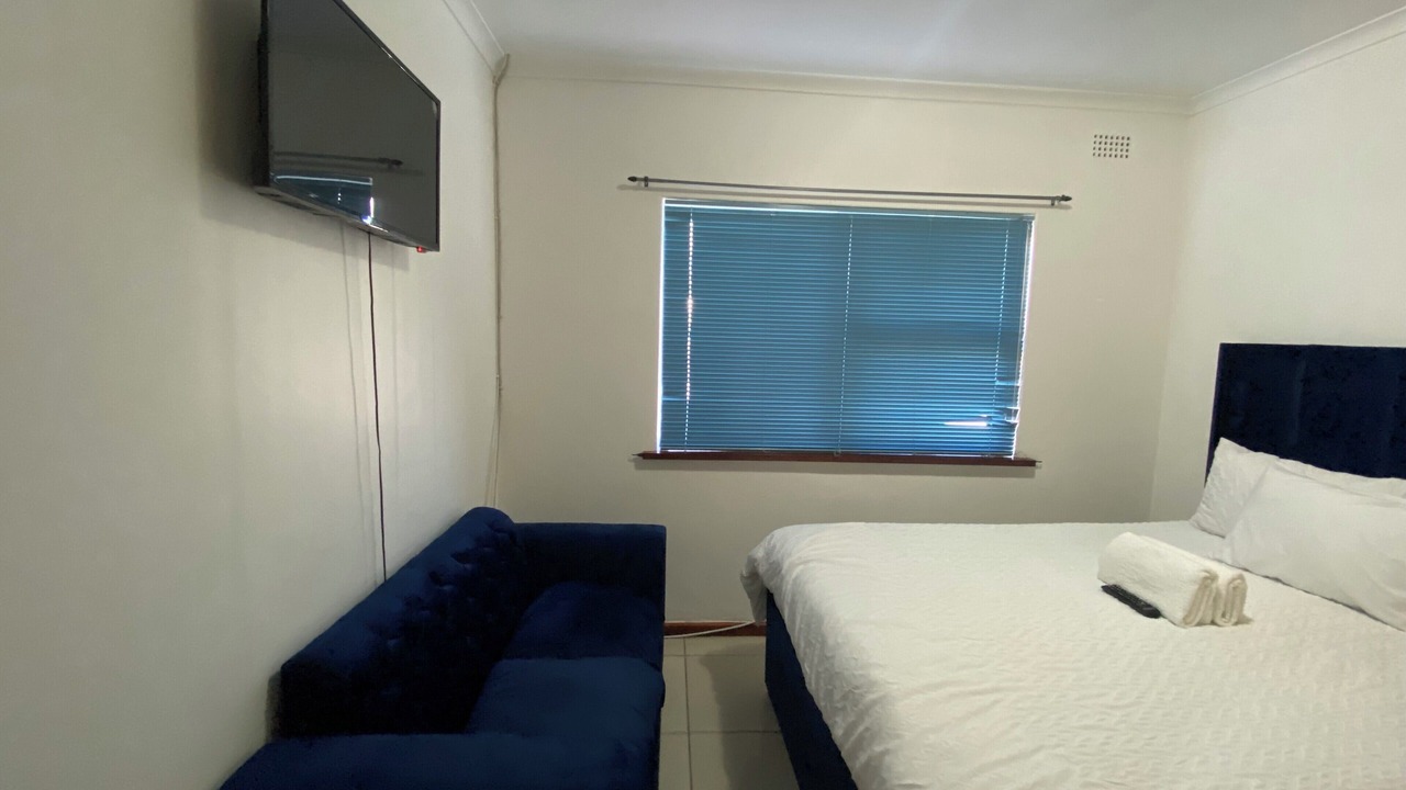 Photo of Bedroom in Goodwood