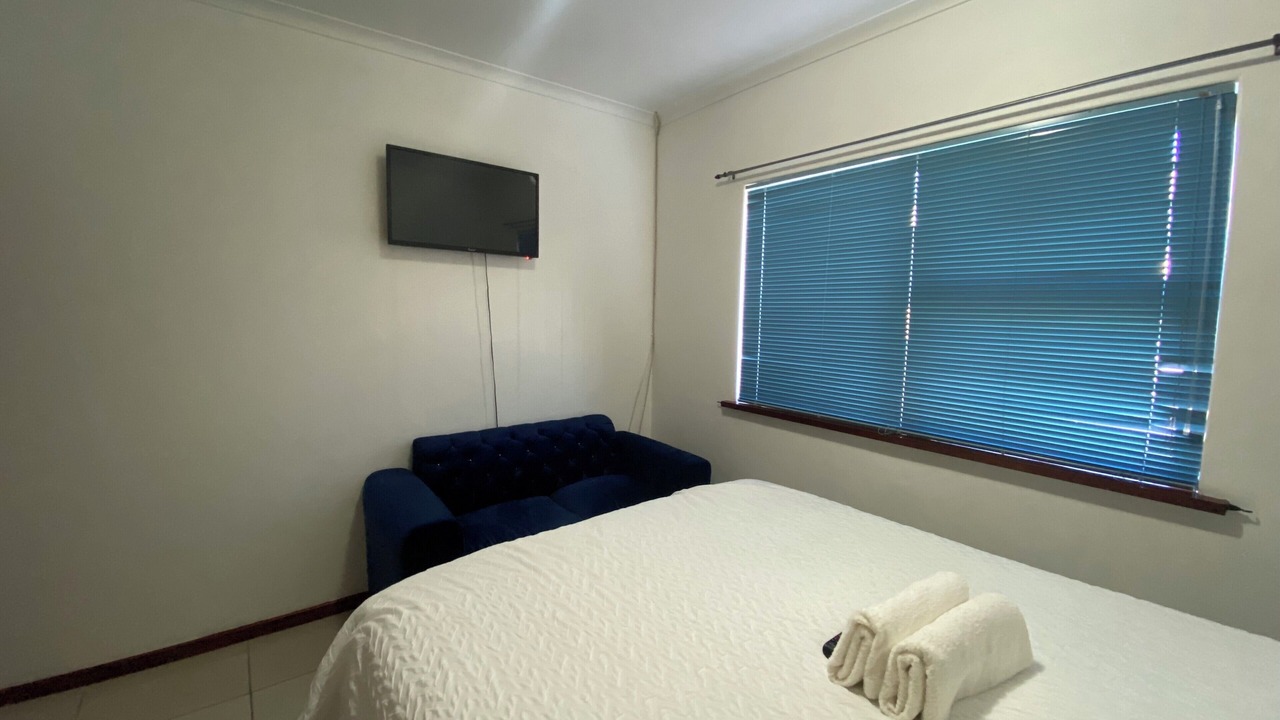 Photo of Bedroom in Goodwood