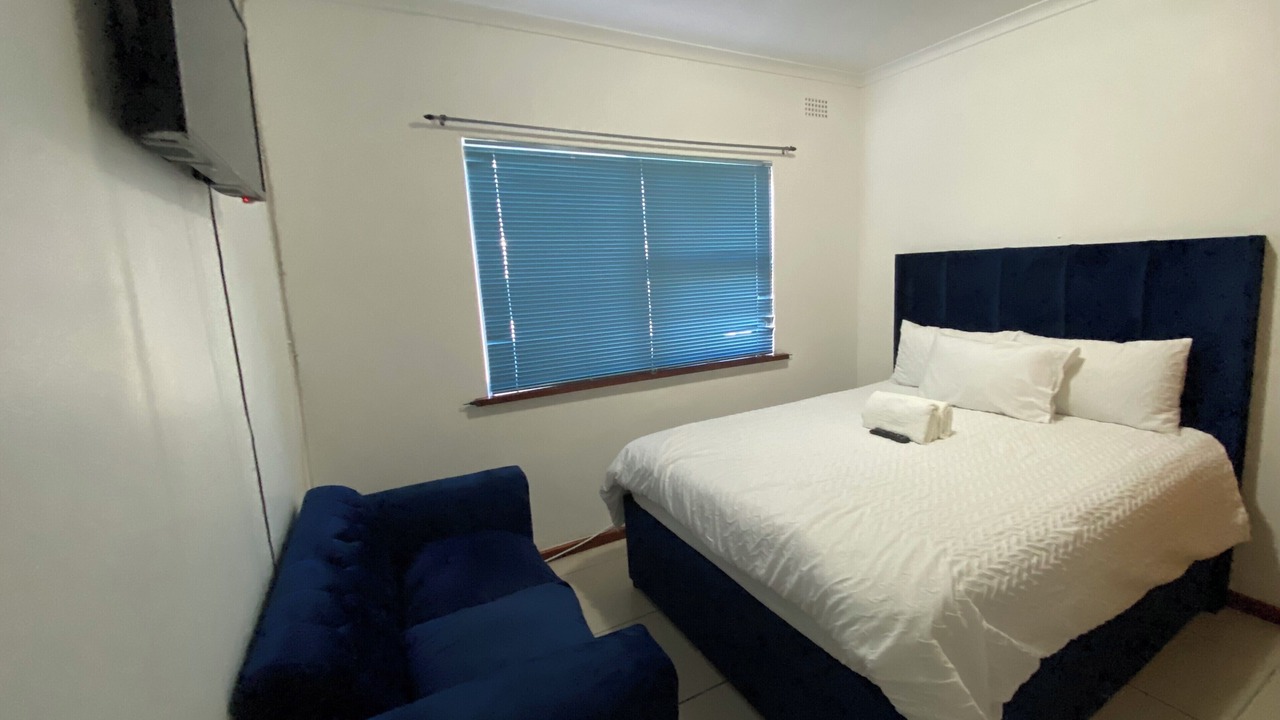 Photo of Bedroom in Goodwood