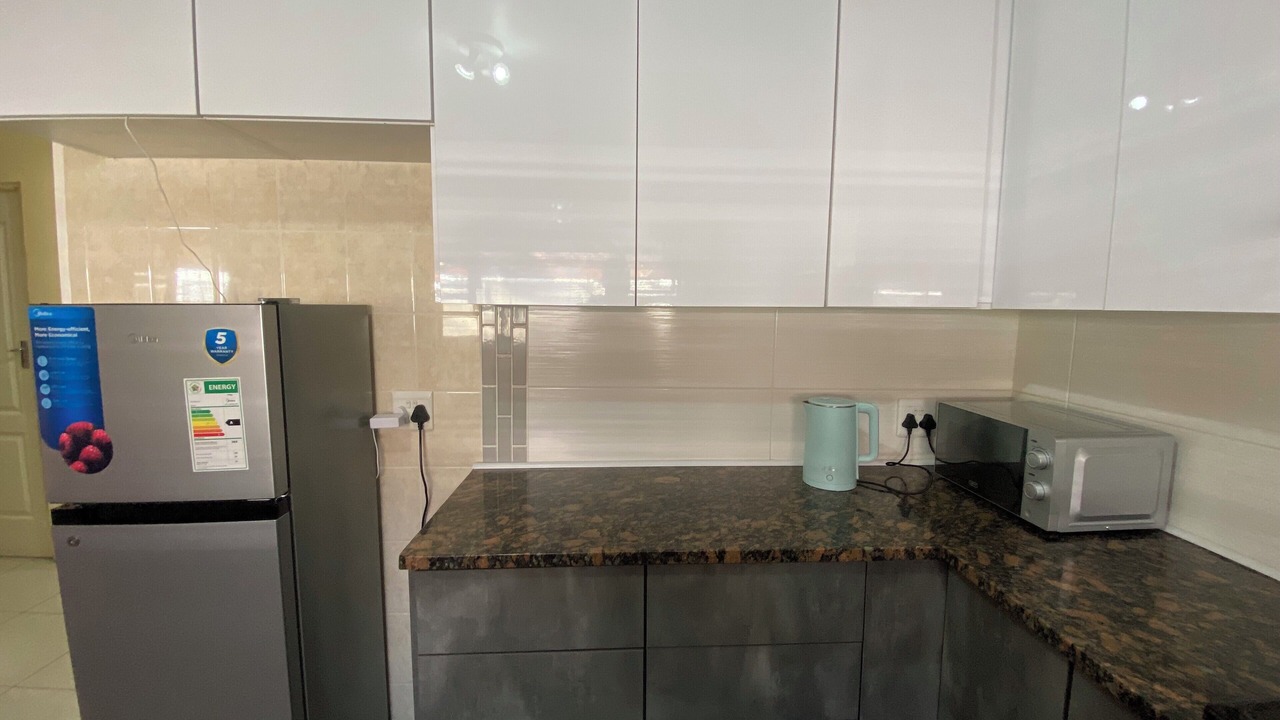 Photo of Kitchen in Goodwood