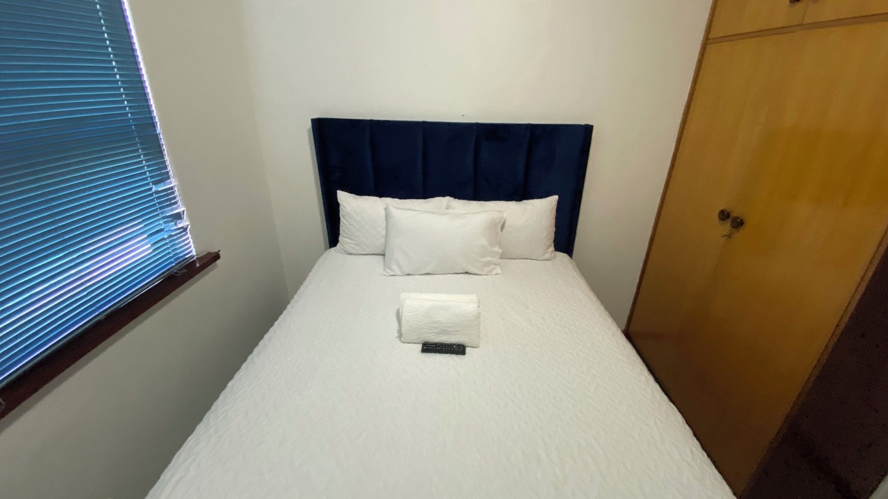 Photo of Bedroom in Goodwood