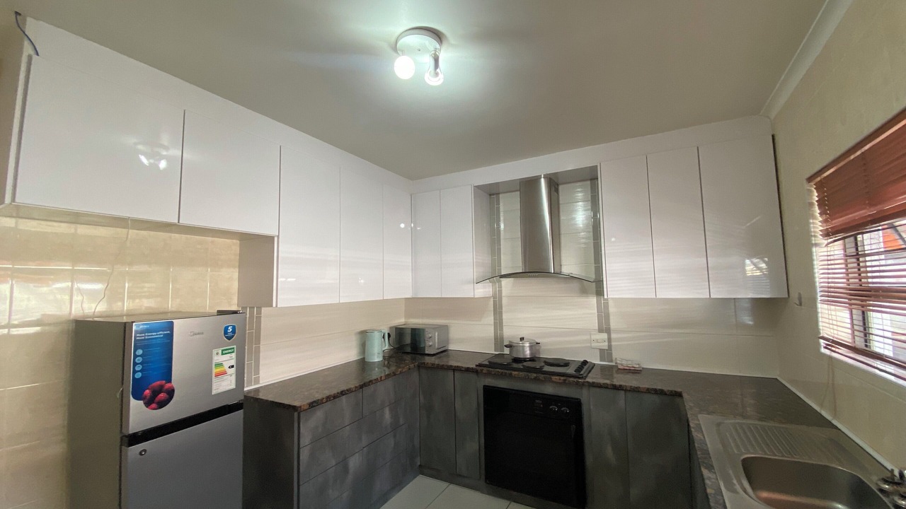 Photo of Kitchen in Goodwood