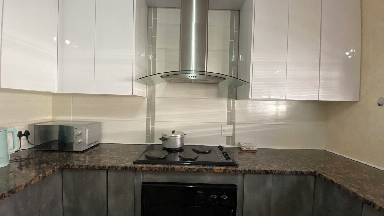 Photo of Kitchen in Goodwood