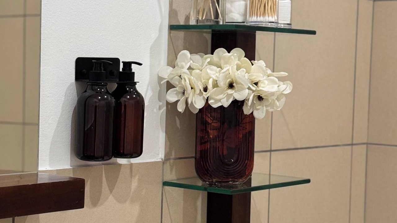 Photo of Bathroom in Greater Johannesburg Metropolitan Area