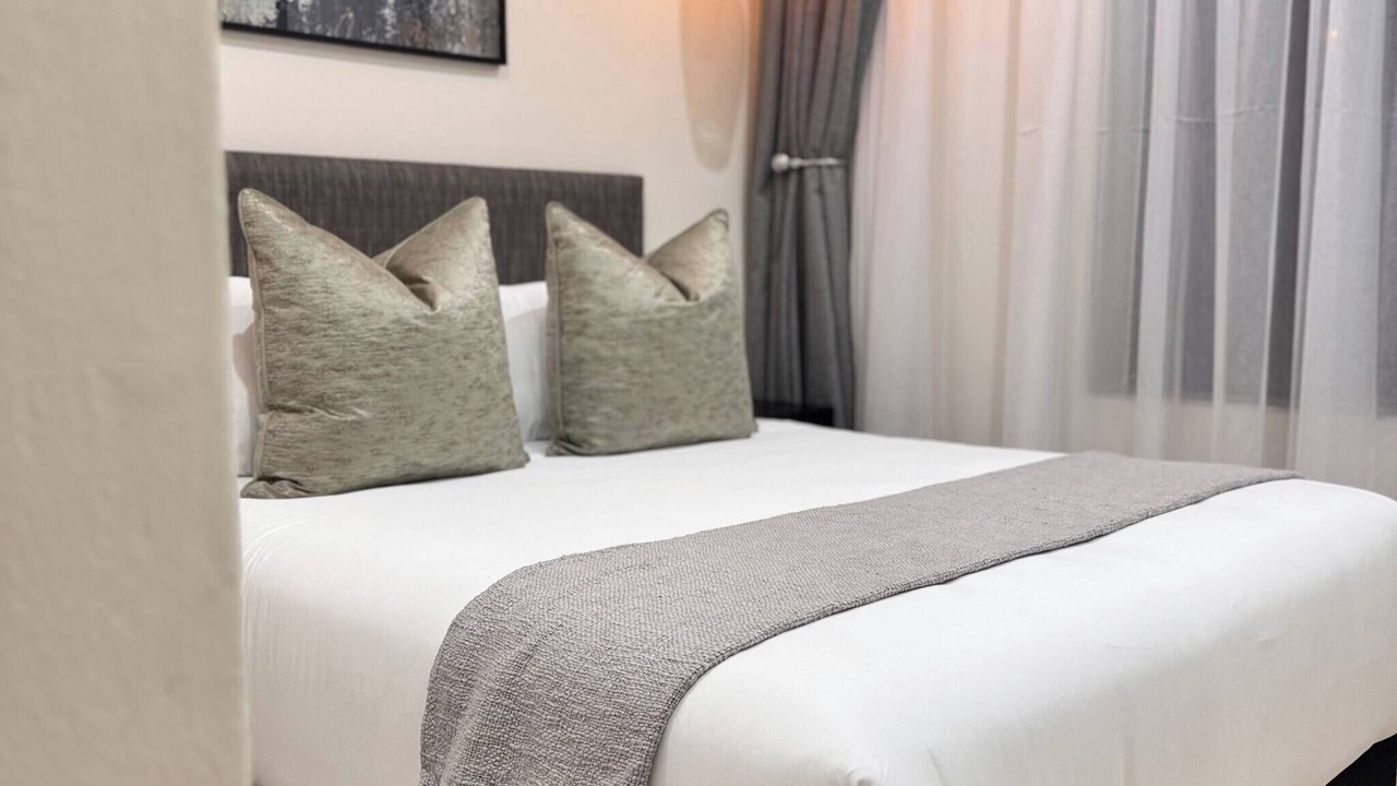Photo of Bedroom in Greater Johannesburg Metropolitan Area