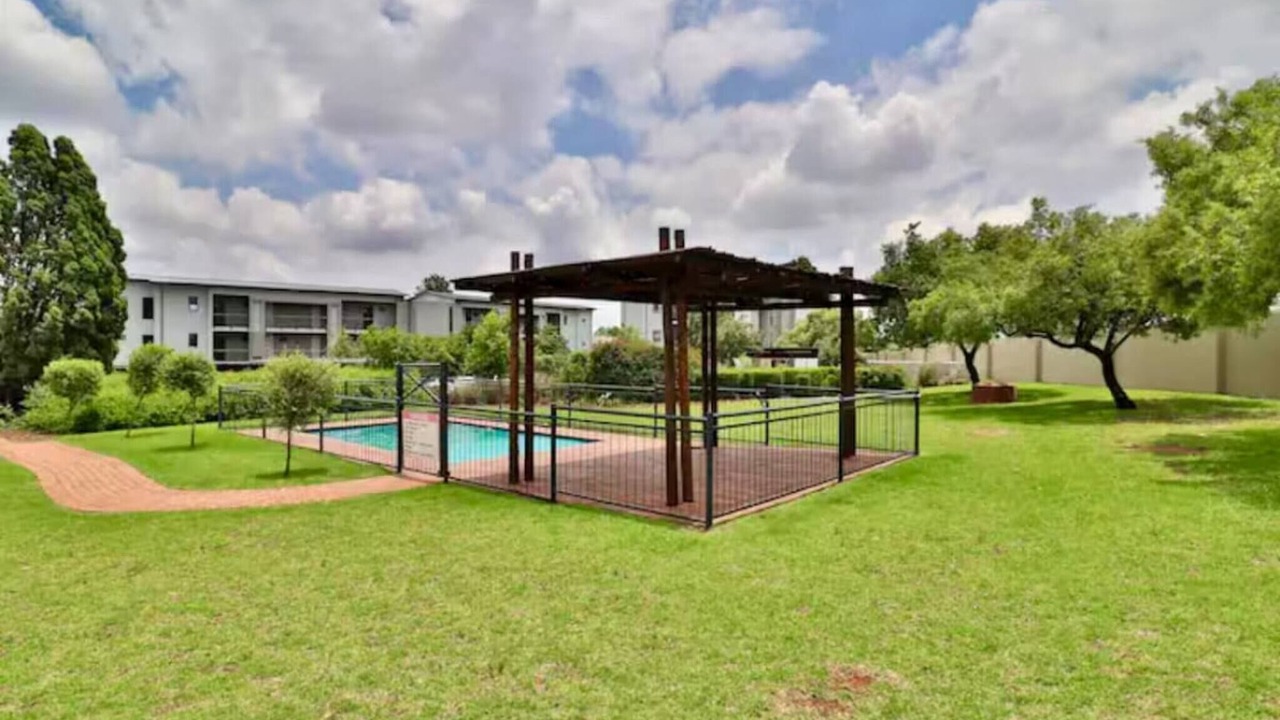 Photo of Outdoor in Greater Johannesburg Metropolitan Area