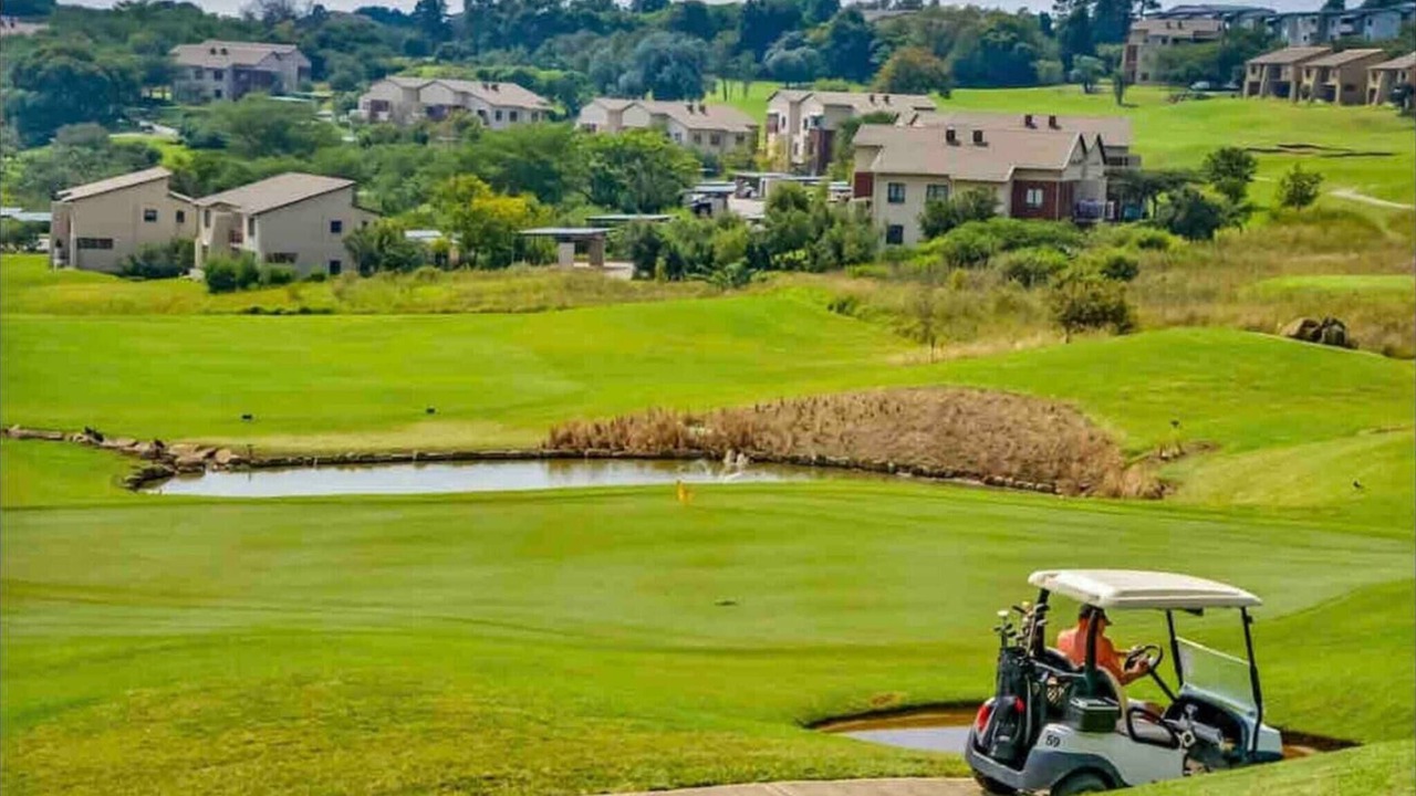 Photo of Others in Greater Johannesburg Metropolitan Area