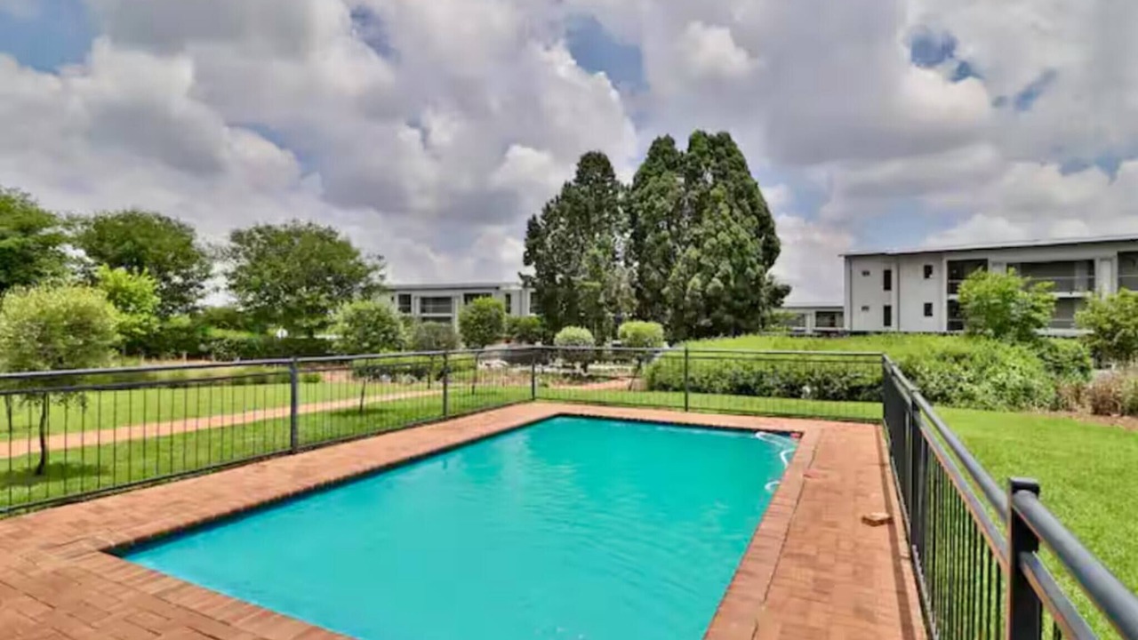Photo of Outdoor in Greater Johannesburg Metropolitan Area