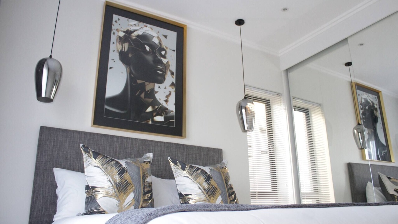 Photo of Bedroom in Lone Hill