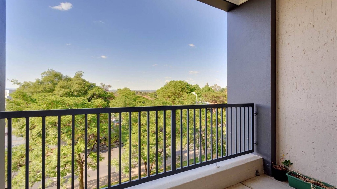 Photo of Outdoor in Lone Hill
