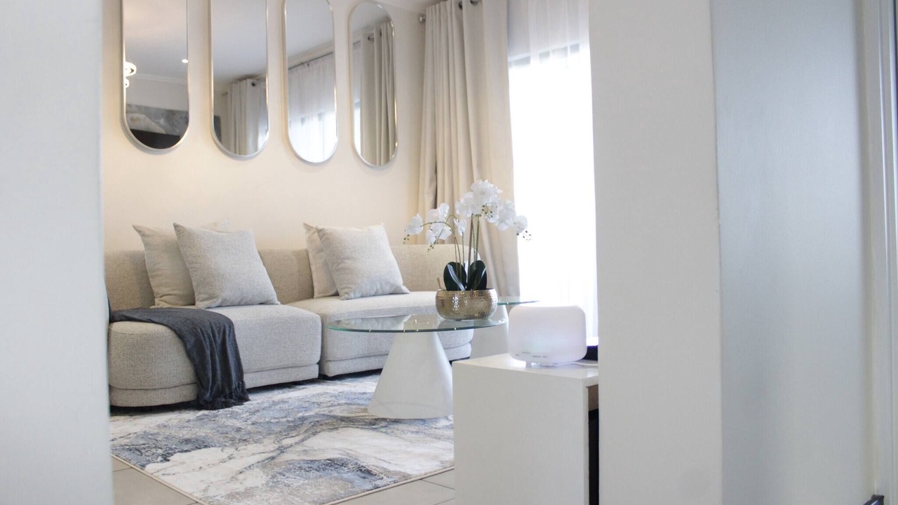 Photo of Livingroom in Lone Hill