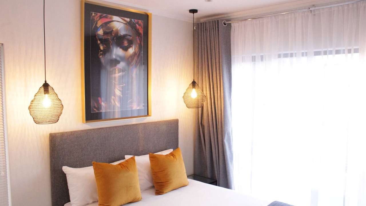 Photo of Bedroom in Lone Hill