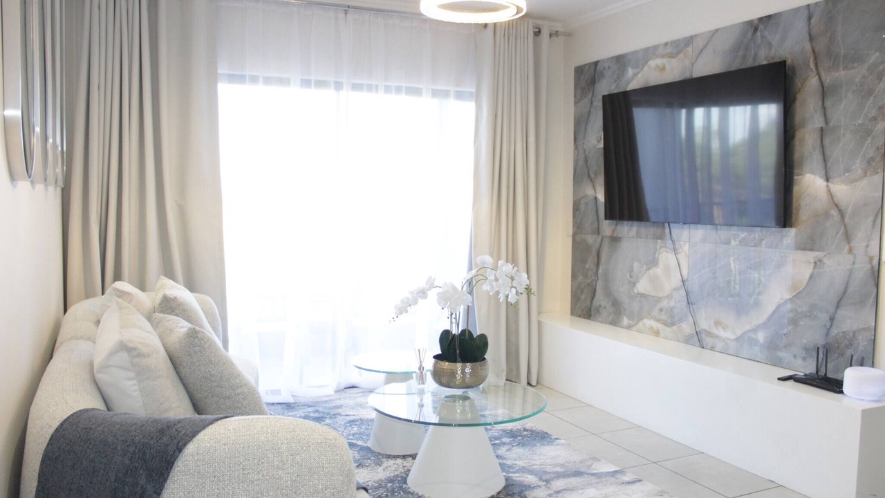 Photo of Livingroom in Lone Hill