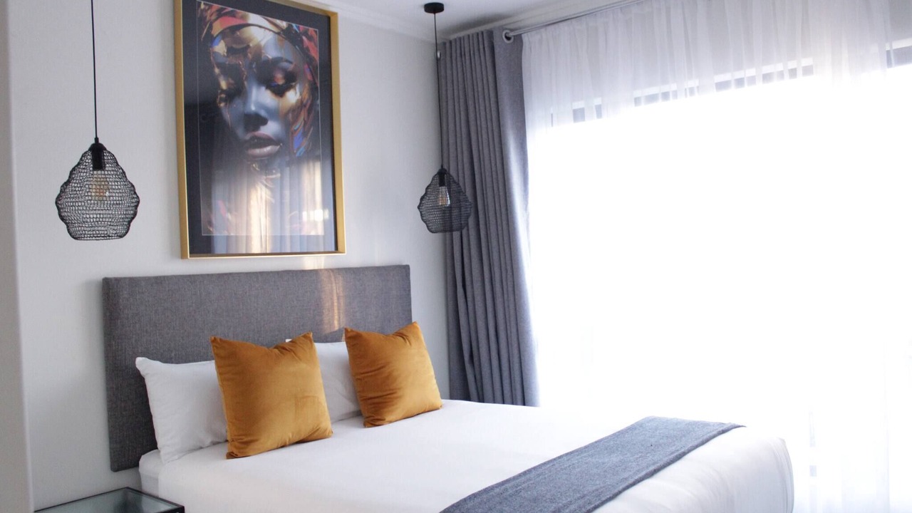 Photo of Bedroom in Lone Hill