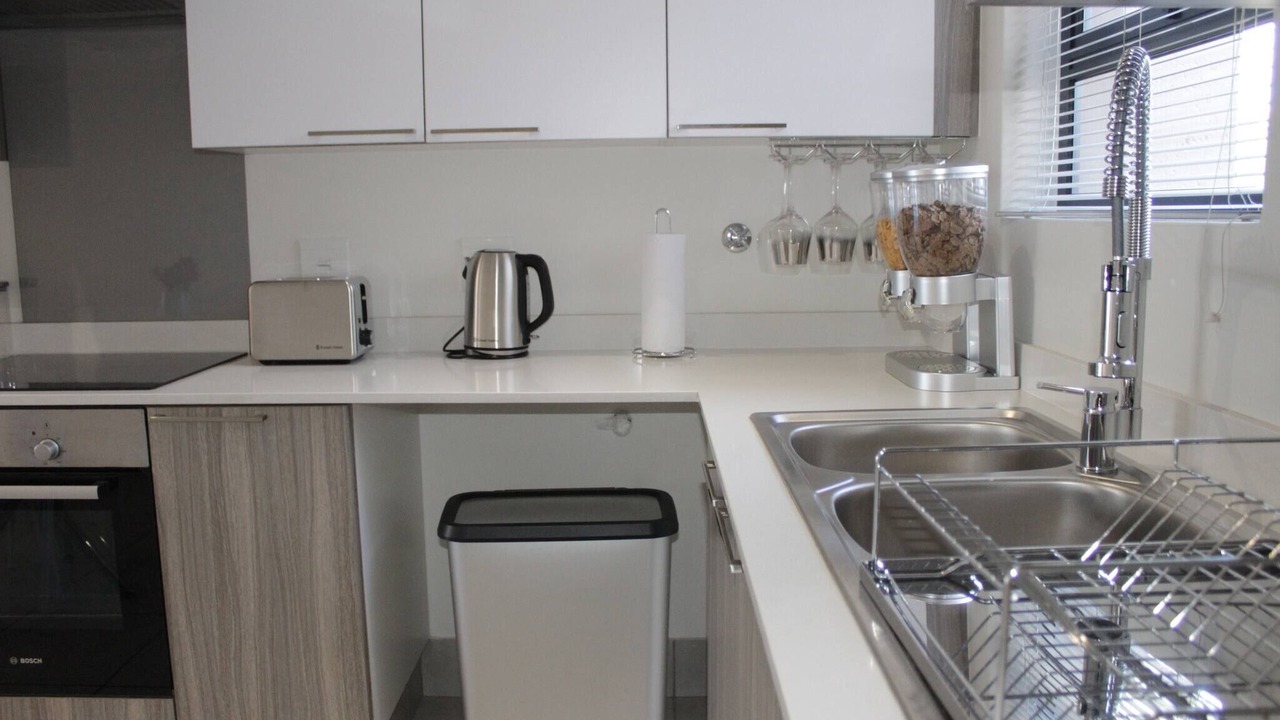 Photo of Kitchen in Lone Hill