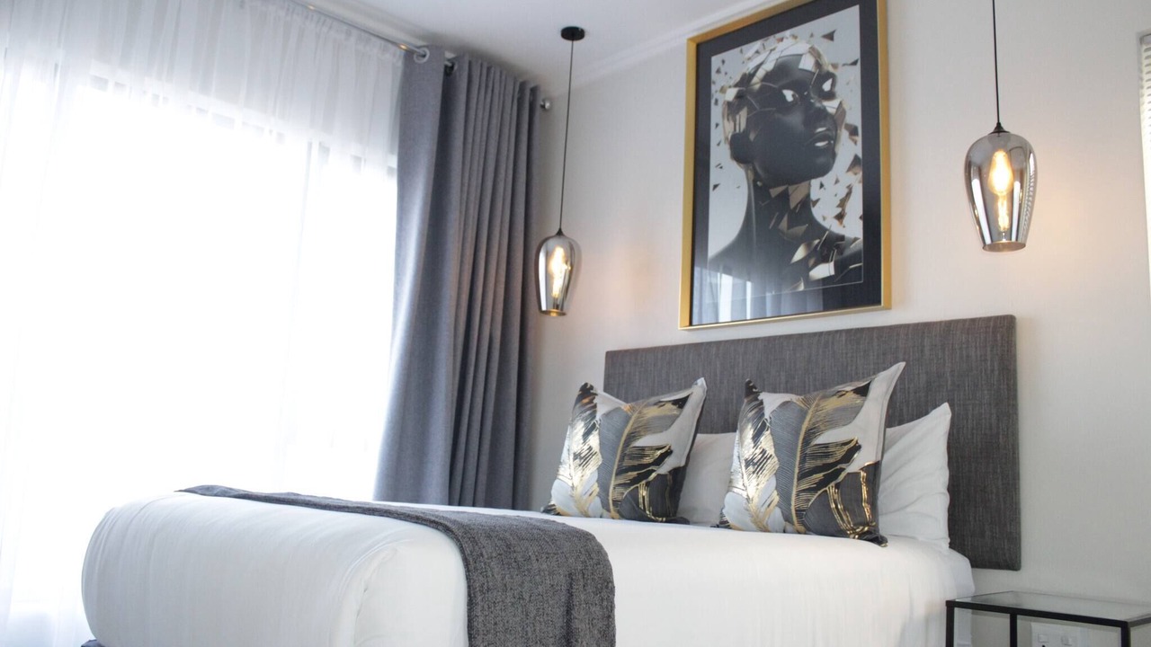 Photo of Bedroom in Lone Hill