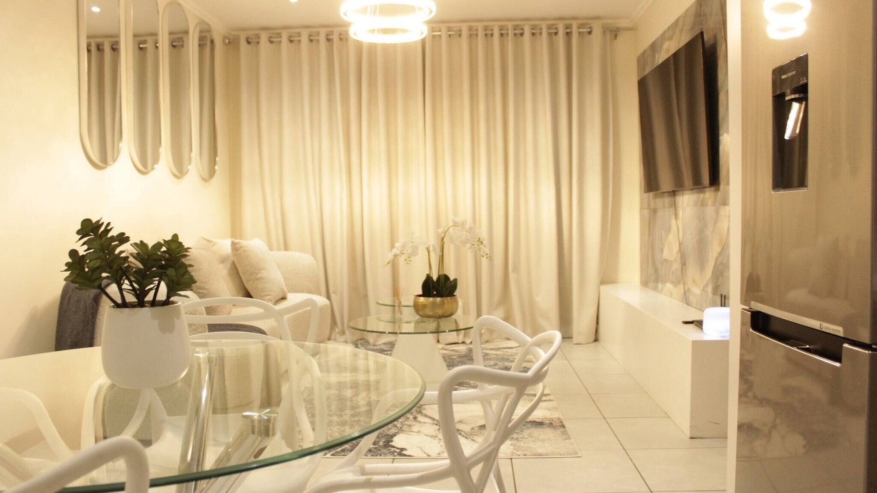 Photo of Livingroom in Lone Hill