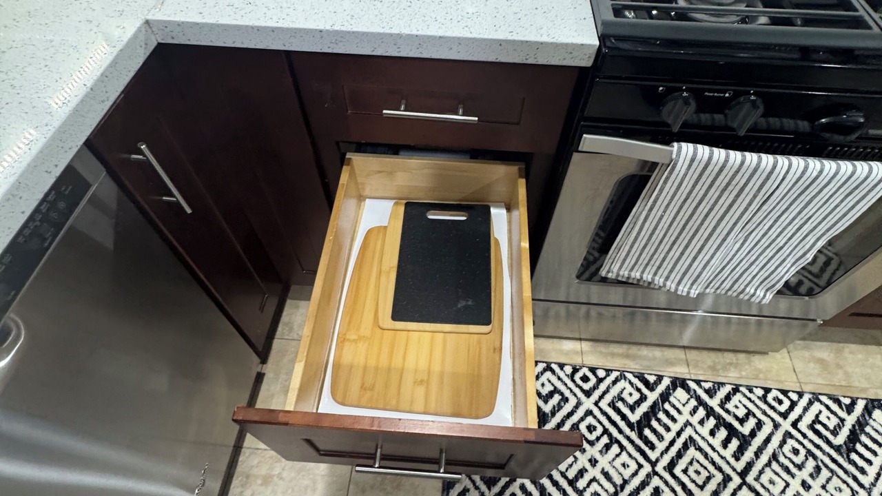 Photo of Kitchen in Fremont