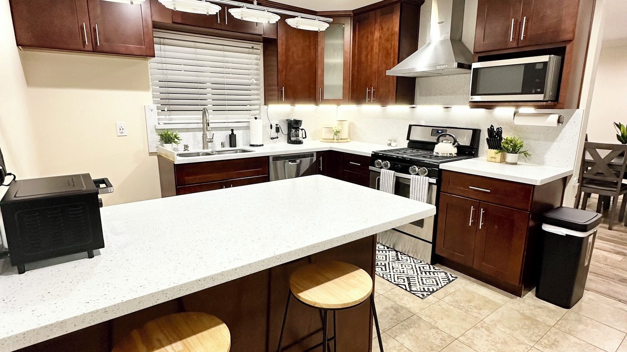 Photo of Kitchen in Fremont