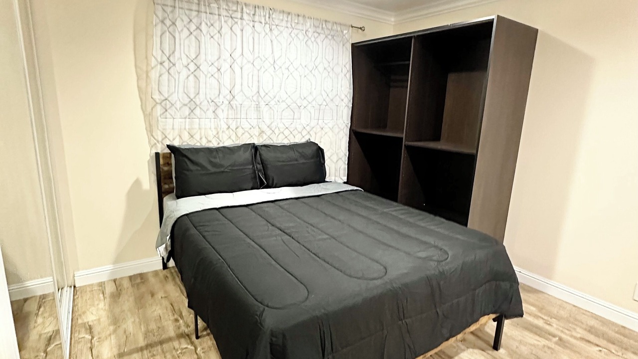 Photo of Bedroom in Fremont