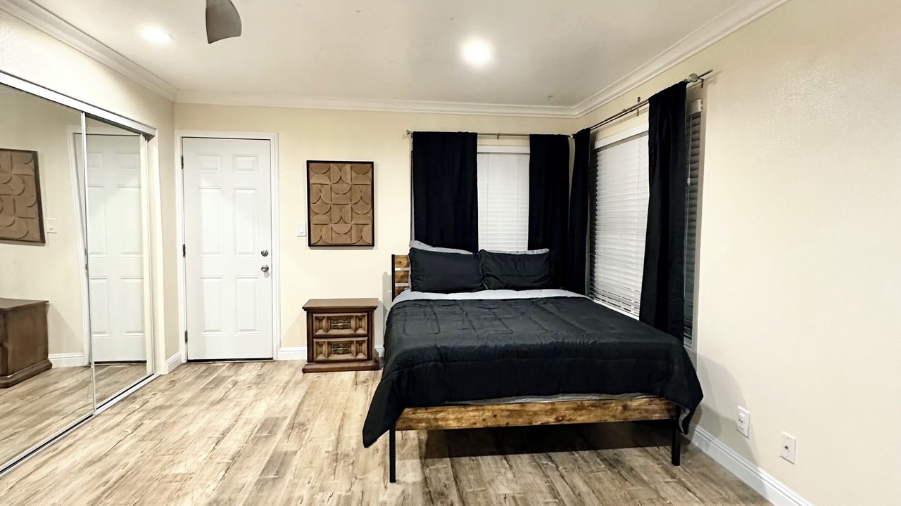 Photo of Bedroom in Fremont