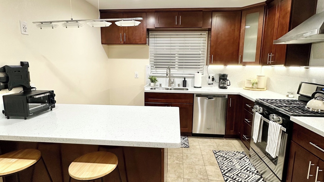 Photo of Kitchen in Fremont
