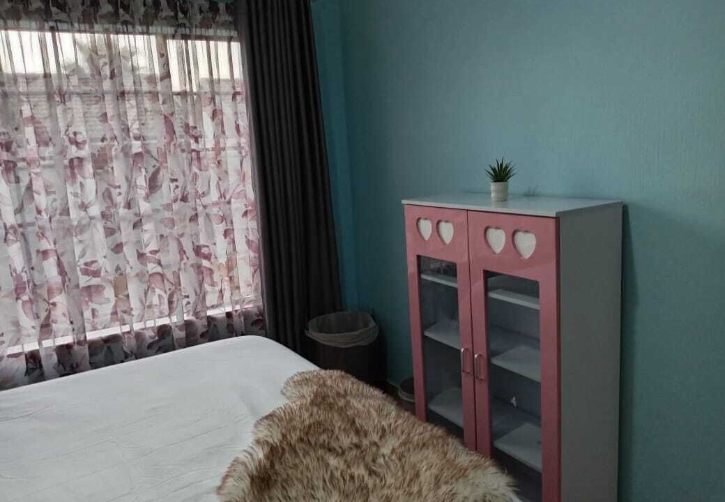 Photo of Bedroom in Pretoria