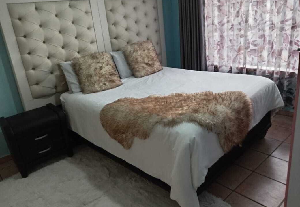 Photo of Bedroom in Pretoria