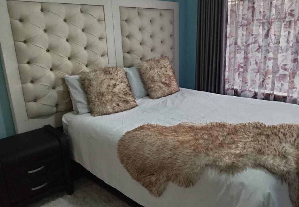 Photo of Bedroom in Pretoria
