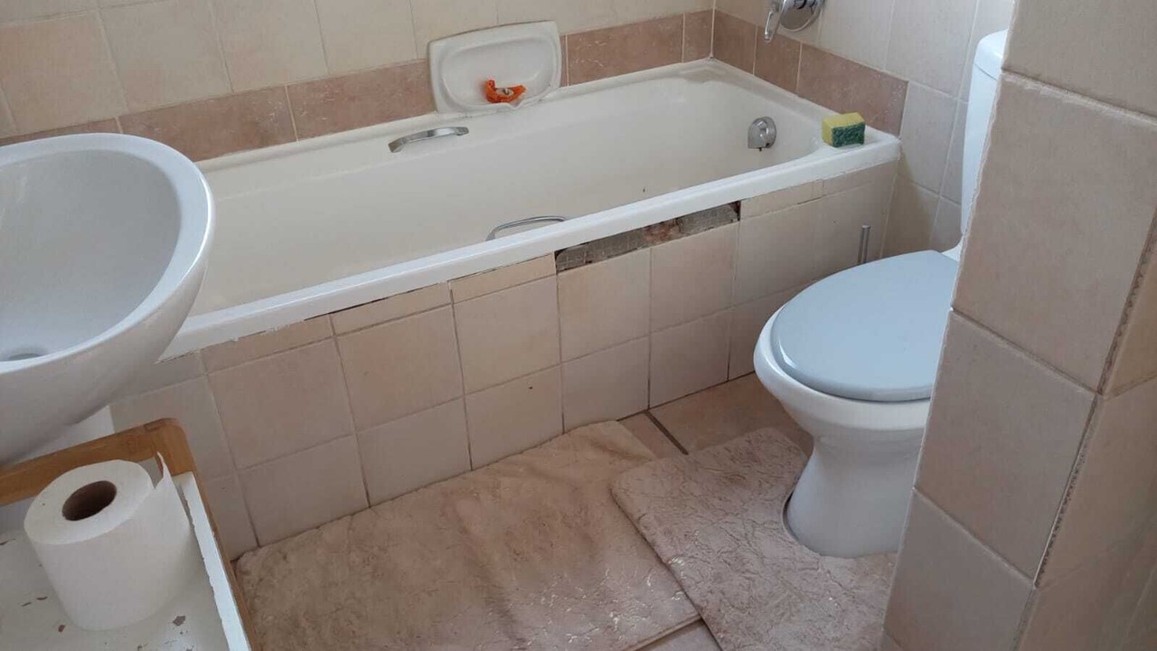 Photo of Bathroom in Pretoria