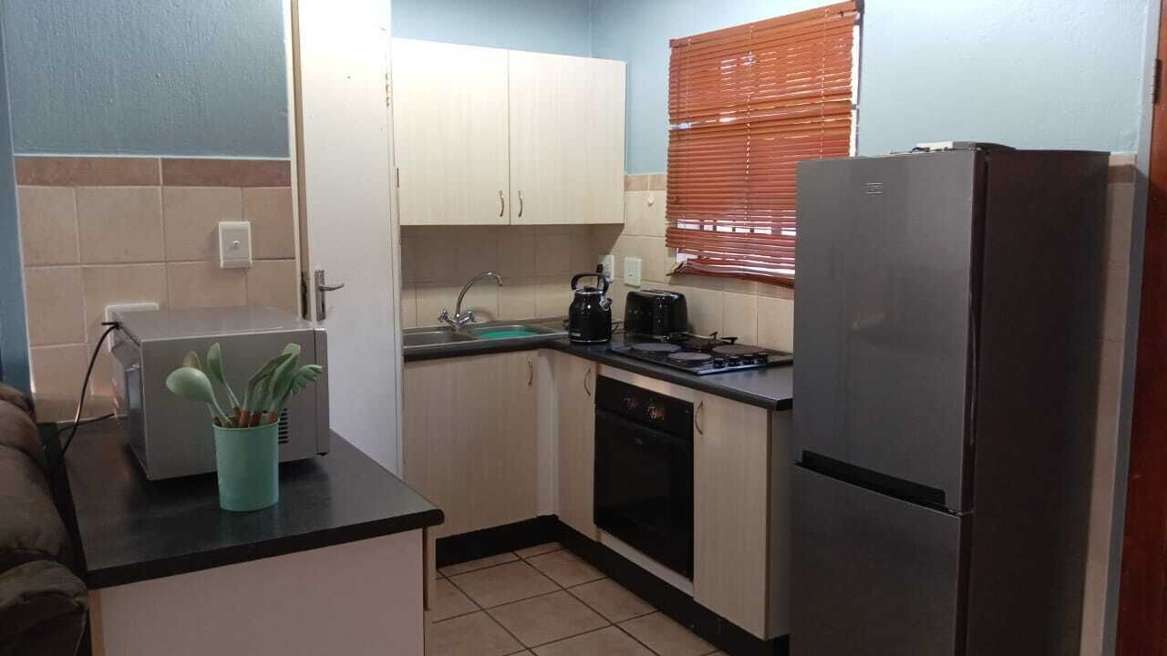 Photo of Kitchen in Pretoria