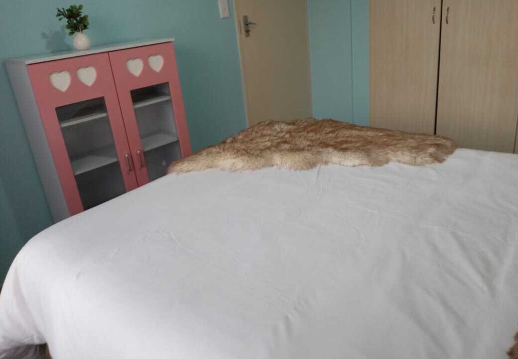 Photo of Bedroom in Pretoria
