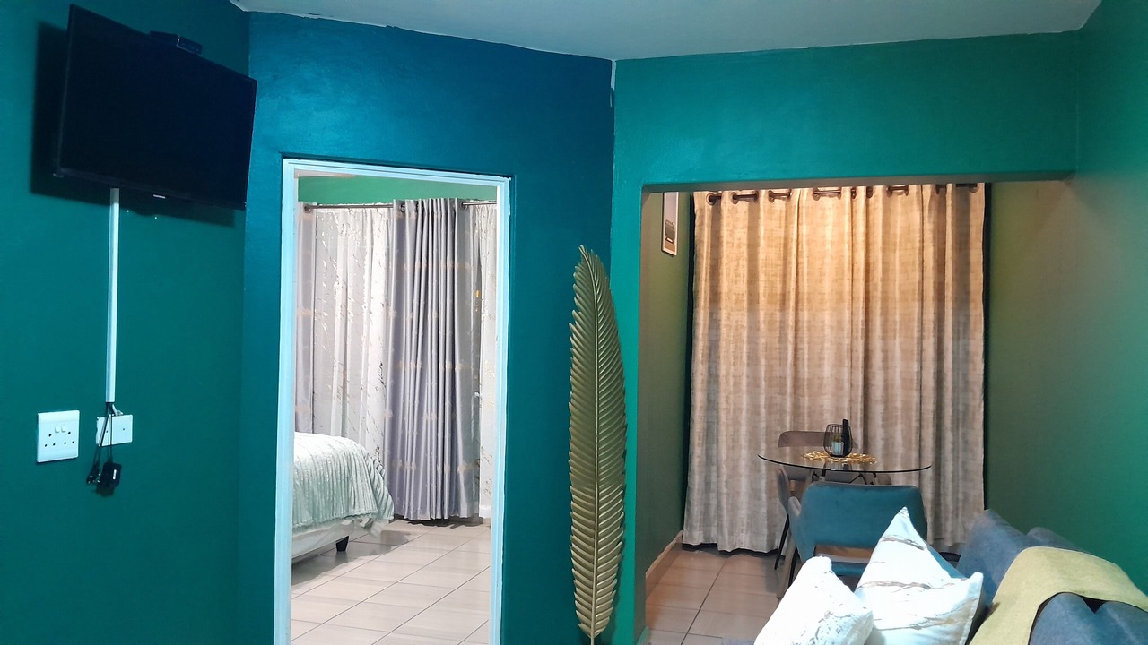 Photo of Bedroom in Waparand