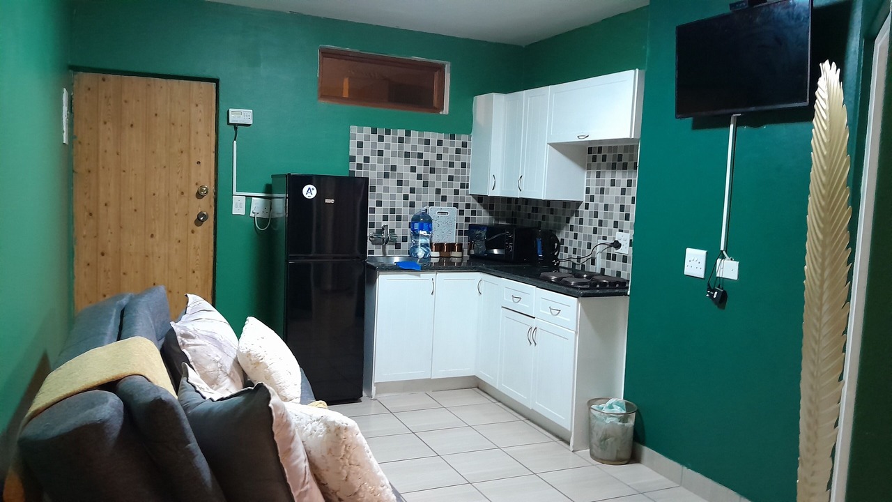 Photo of Kitchen in Waparand