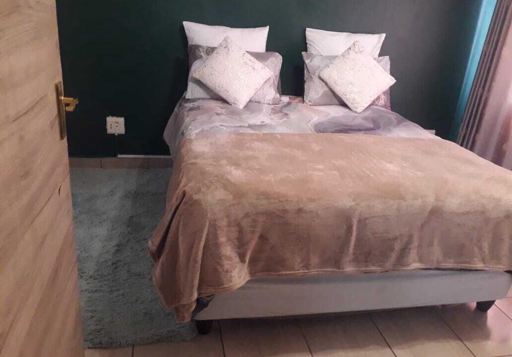Photo of Bedroom in Waparand