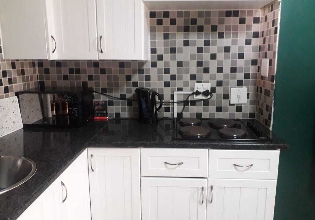 Photo of Kitchen in Waparand
