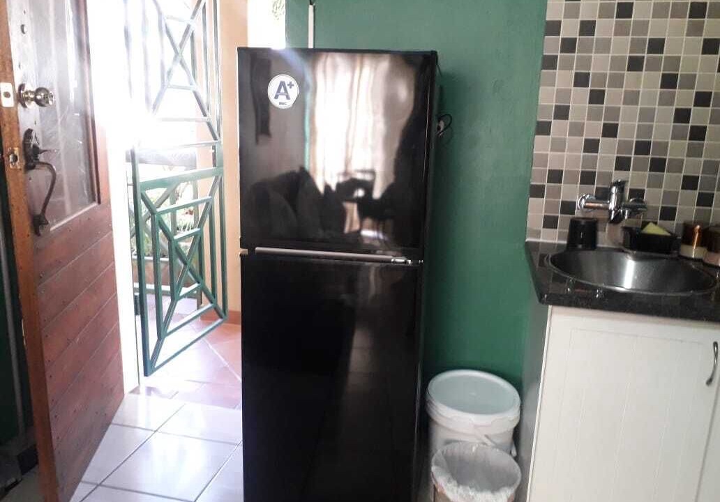 Photo of Kitchen in Waparand