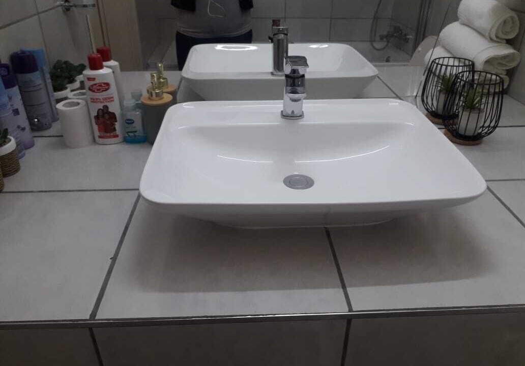 Photo of Bathroom in Waparand