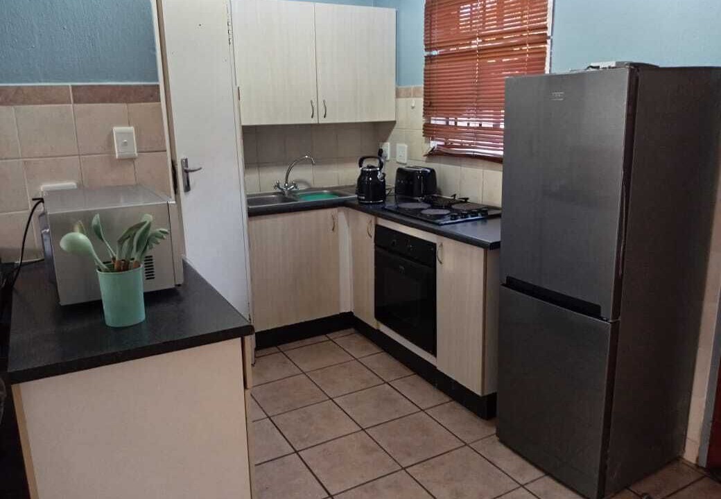 Photo of Kitchen in Pretoria