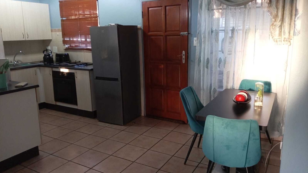 Photo of Kitchen in Pretoria