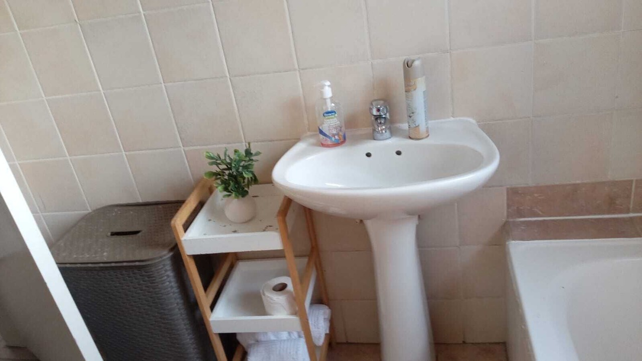 Photo of Bathroom in Pretoria