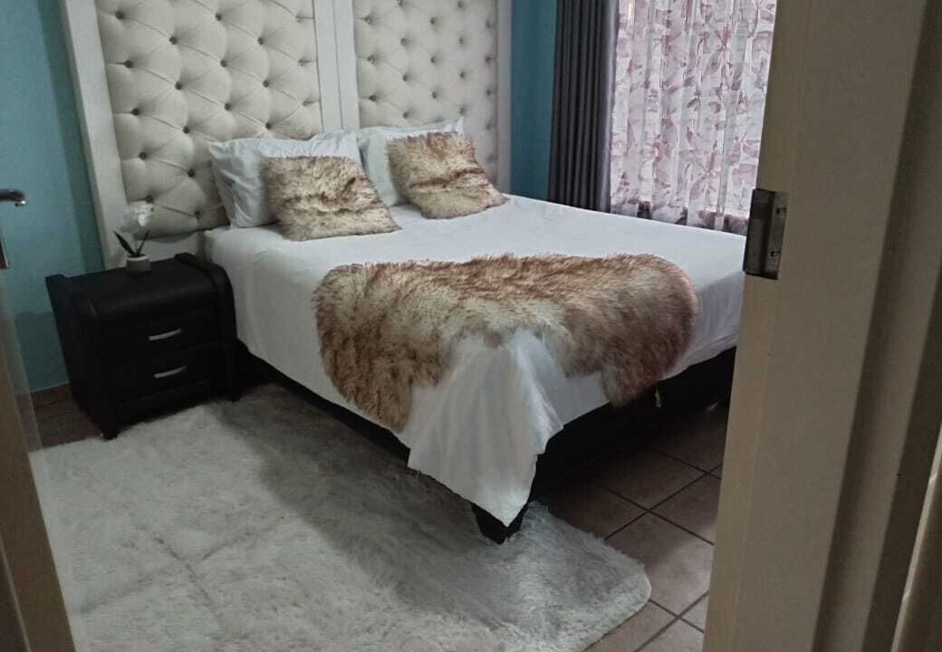 Photo of Bedroom in Pretoria