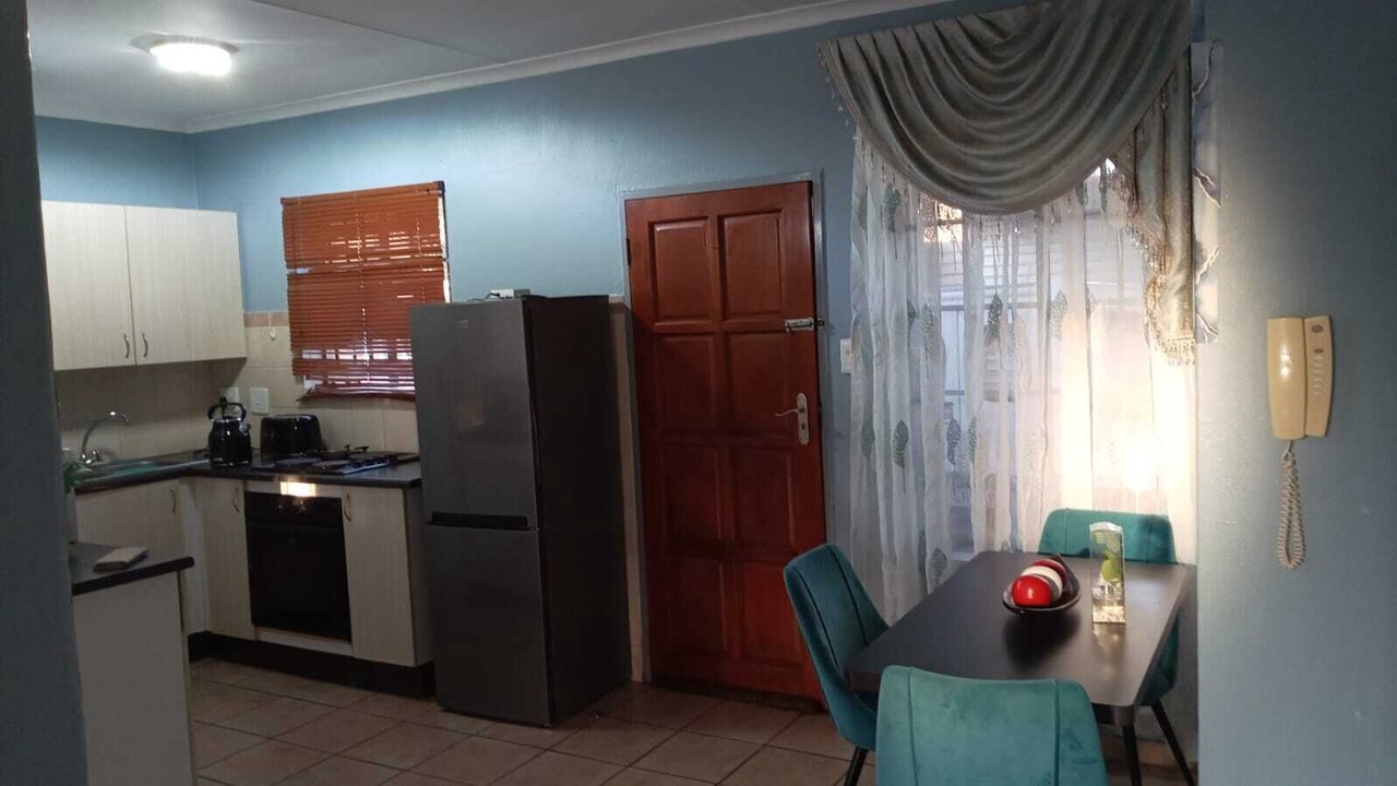 Photo of Kitchen in Pretoria
