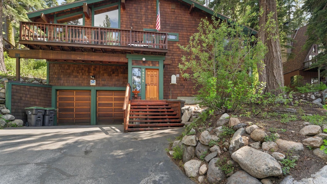 Photo of Outdoor in Truckee