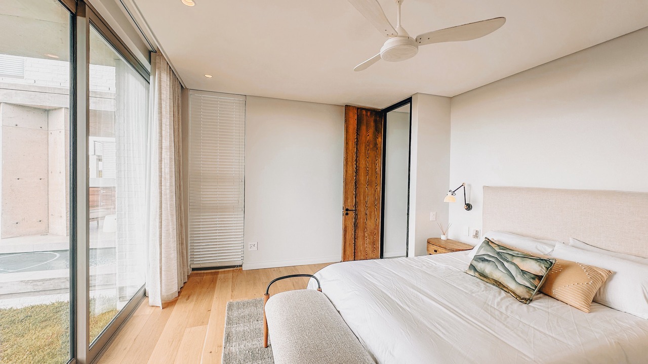Photo of Bedroom in Struisbaai