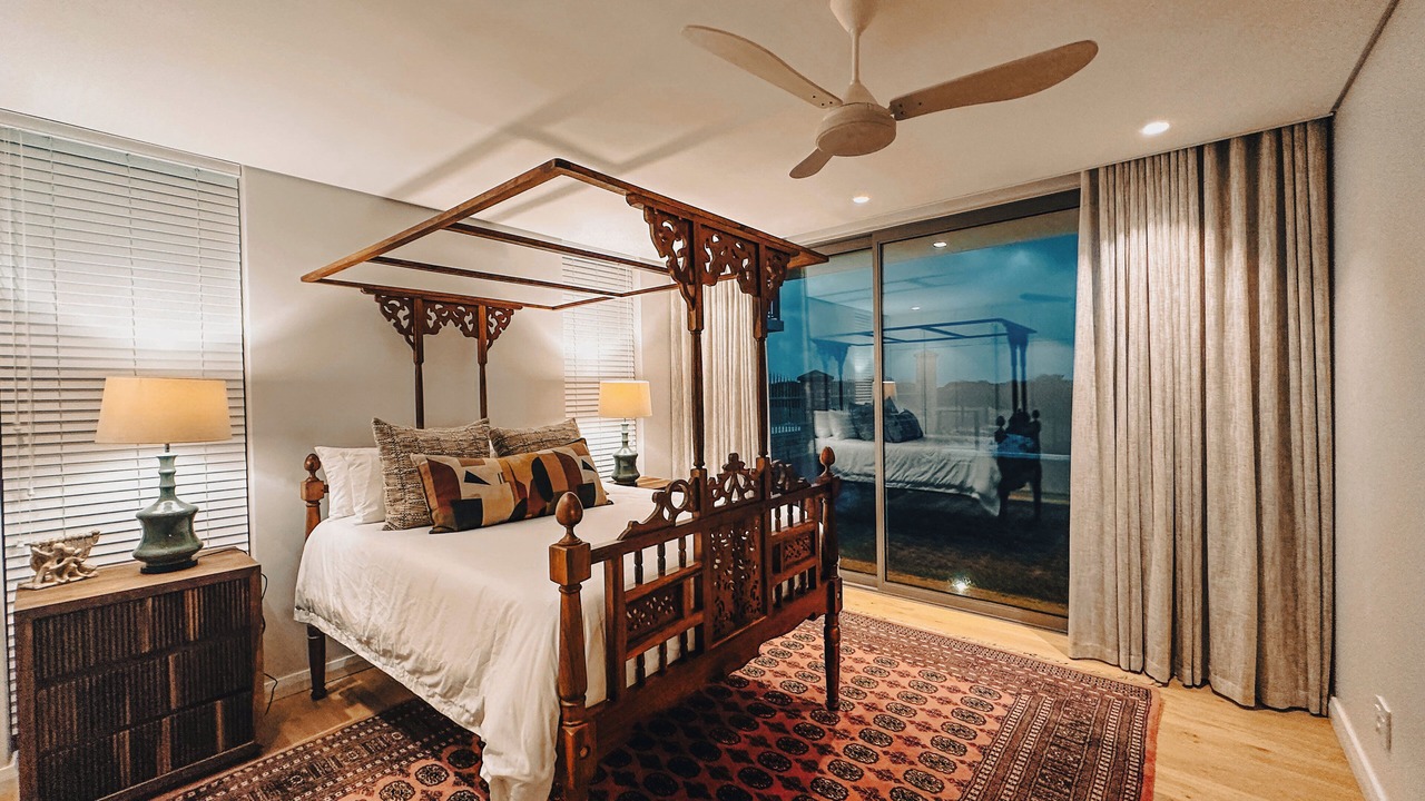 Photo of Bedroom in Struisbaai